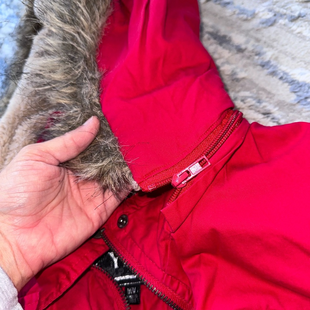 Jacket - Picture 4 of 4